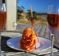 The Octopus Fish Shop - Accommodation Whitsundays