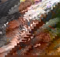 Waterfront Hotel - Accommodation Whitsundays