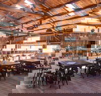 Willie Smith's Apple Shed - Accommodation Whitsundays