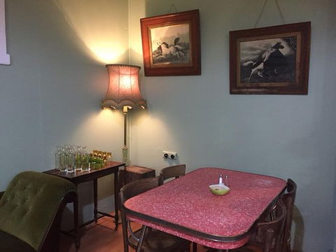 Woodbridge Village Store - Accommodation Whitsundays 0