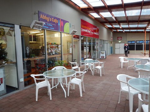 Abby's Coffee - Accommodation Whitsundays 0