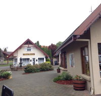 Alpenrose Lakeside Bistro  Bar - Accommodation Whitsundays