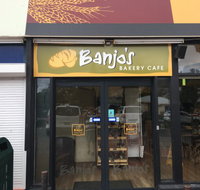 Banjo's Bakery Cafe - Accommodation Whitsundays