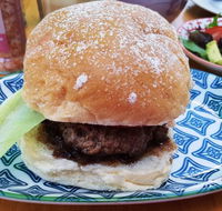 Bean in the Country - Accommodation Whitsundays