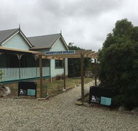 Bischoffs Cafe - Accommodation Whitsundays