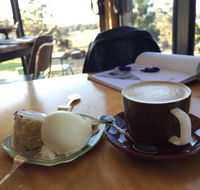 Bruny Island Cafe - Accommodation Whitsundays