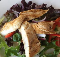 Burger me - Accommodation Whitsundays