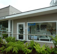 Cafe Martin - Accommodation Whitsundays