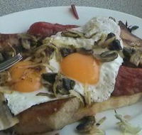 Cafe on King - Accommodation Whitsundays