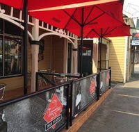 Cafe Rhubaba - Accommodation Whitsundays