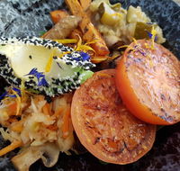 Cafe Umami - Accommodation Whitsundays