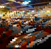 Cape Grim Grill  Kauri Bistro - Accommodation Whitsundays