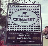Coal Valley Creamery - Accommodation Whitsundays