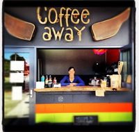 Coffee Away - Accommodation Whitsundays