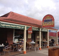 Cottage Bakery - Accommodation Whitsundays