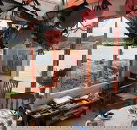 Currie Boathouse - Accommodation Whitsundays