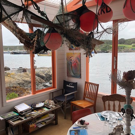 Currie Boathouse - Accommodation Whitsundays 0