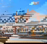 Cygnet Conservatory - Accommodation Whitsundays