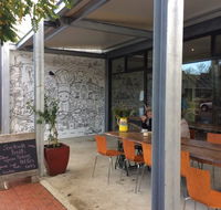 Cygnet Woodfired Bakehouse - Accommodation Whitsundays