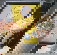 Dell- Vette Cafe - Accommodation Whitsundays