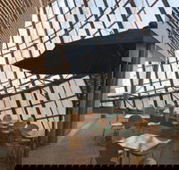 Eco Centre Cafe - Accommodation Whitsundays