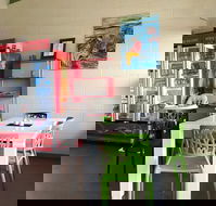 Elle's Beef  Reef - Accommodation Whitsundays