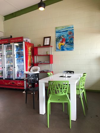 Elle's Beef & Reef - Accommodation Whitsundays 0