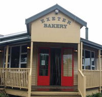Exeter Bakery - Accommodation Whitsundays