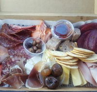 Feisty Hen Pantry - Accommodation Whitsundays