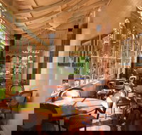 Glen Derwent Tea Room - Accommodation Whitsundays