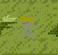 Guerrilla Pizza Legana - Accommodation Whitsundays