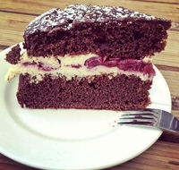 Harbour Road Cafe - Accommodation Whitsundays