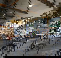 Holy Cow Cafe - Accommodation Whitsundays