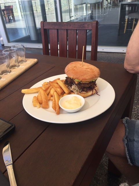 Iron House Brewery - Accommodation Whitsundays 3