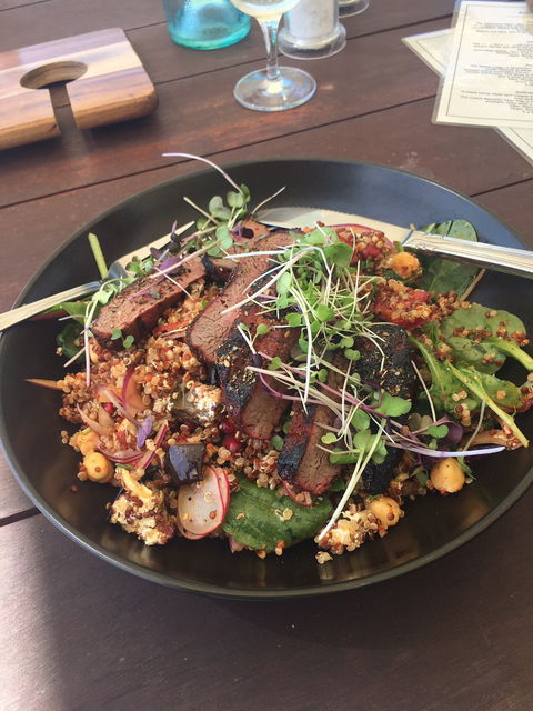 Iron House Brewery - Accommodation Whitsundays 4