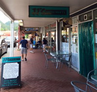 J J's Coffee Lounge - Accommodation Whitsundays