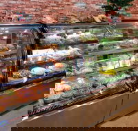 Jackys Cafe - Accommodation Whitsundays