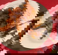 Jade dragon - Accommodation Whitsundays