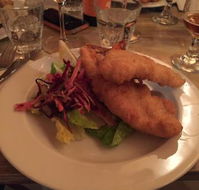 Jetty Cafe - Accommodation Whitsundays