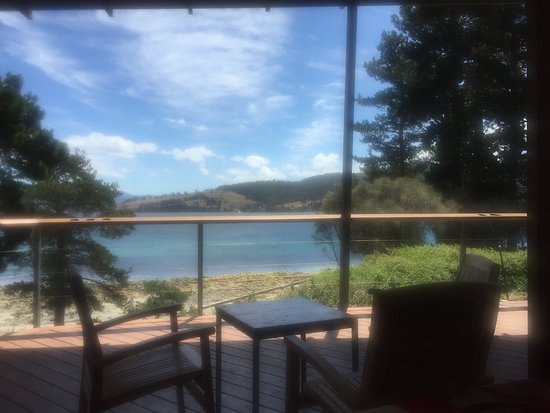 Dennes Point TAS Accommodation Whitsundays