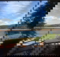 Jetty Cafe  Produce Store - Accommodation Whitsundays