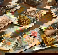 JoDonny's Restaurant - Accommodation Whitsundays