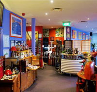 Junction Motel and Function Room - Accommodation Whitsundays