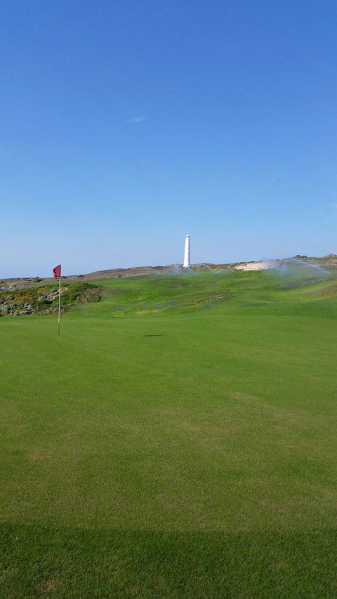 King Island Golf - Accommodation Whitsundays 6