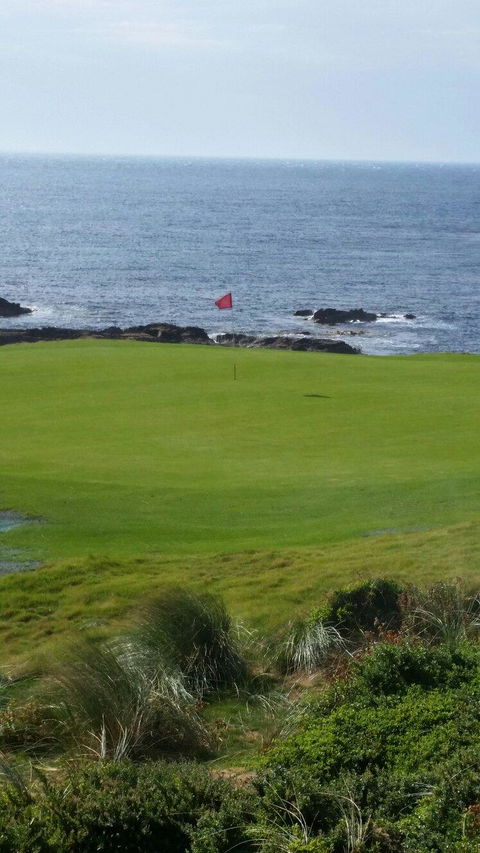 King Island Golf - Accommodation Whitsundays 7