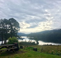 Lakeside Bar  Grill - Accommodation Whitsundays
