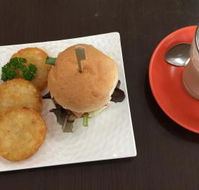 Linx Takeaway  Cafe - Accommodation Whitsundays