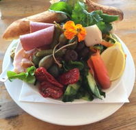 Lotus Eaters Cafe - Accommodation Whitsundays