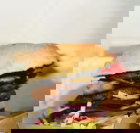 Lovett Cafe - Accommodation Whitsundays