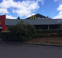 Mcdonald's Family Restaurants - Accommodation Whitsundays